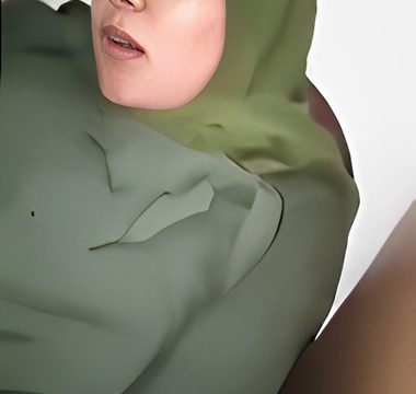 Bokep Indo | Hijab Temen Kantor Crot Diperut