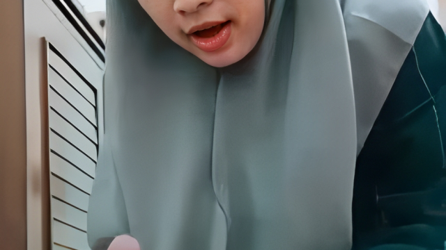 Lagi Enak Malah Ke Pergok Orang Tua