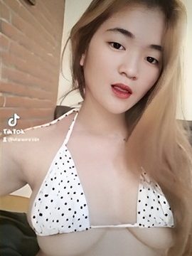 Tiktoker Viana Yang Lagi Viral