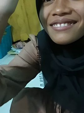 Dedek Ukhty Sama Abang Disaat Rumah Sepi