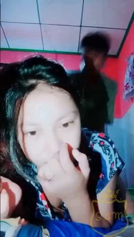 Abang Adek Ngewe Di Siang Bolong