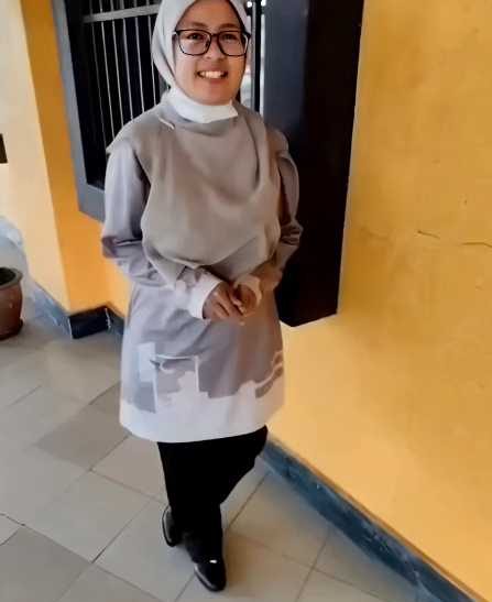 Lagi Magang Di Ajak Check In Sama Ibu HRD